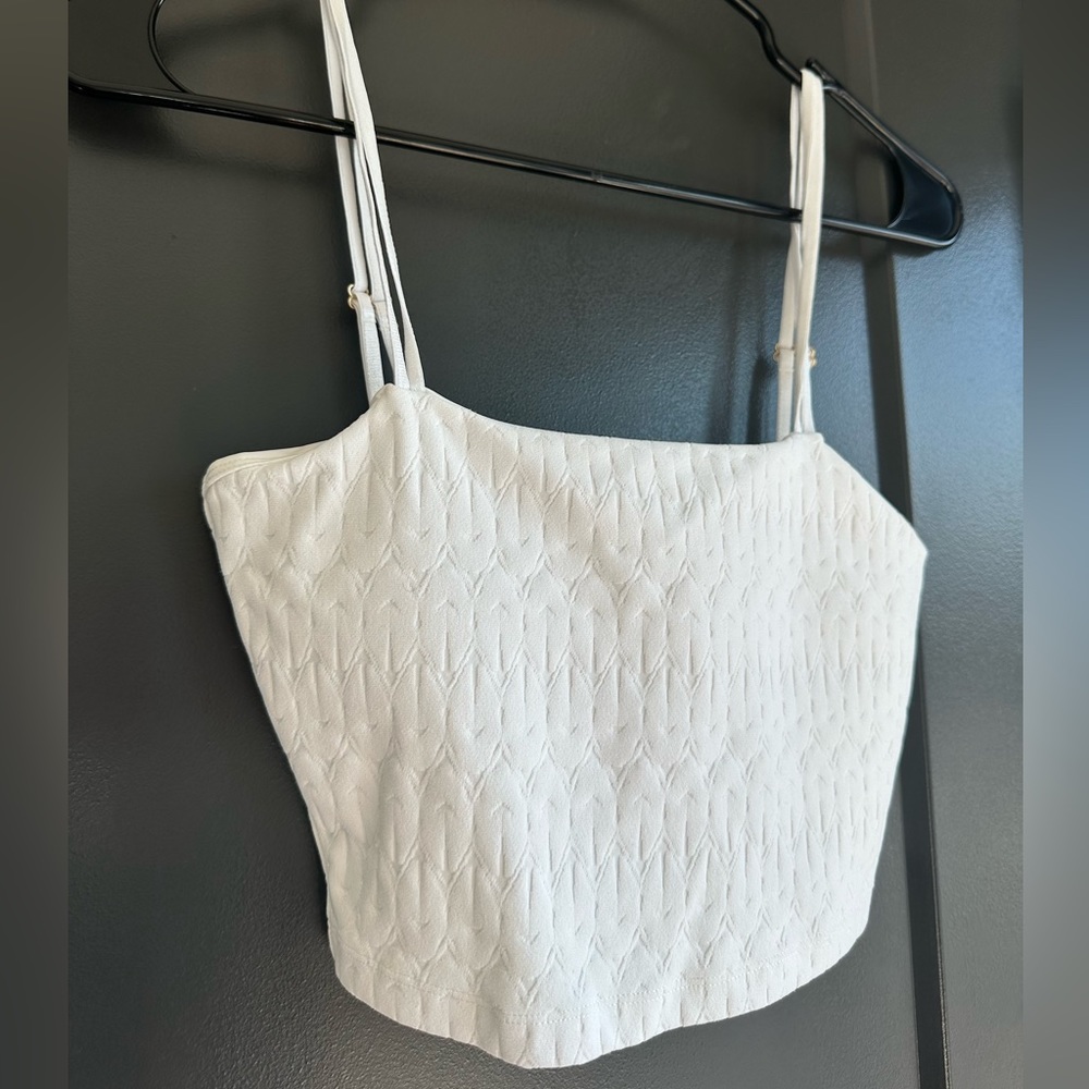 BuffBunny Top